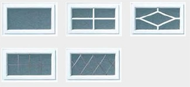 iso 45-20 klassiske vinduer