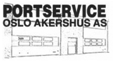 Portservice Oslo og Akershus
